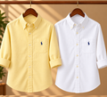 Men RL POLO Premium Oxford Shirts