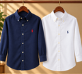 Men RL POLO Premium Oxford Shirts