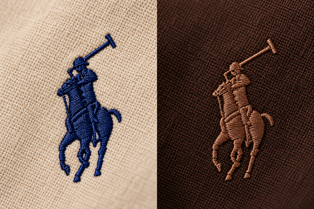 Men RL POLO Premium Oxford Shirts