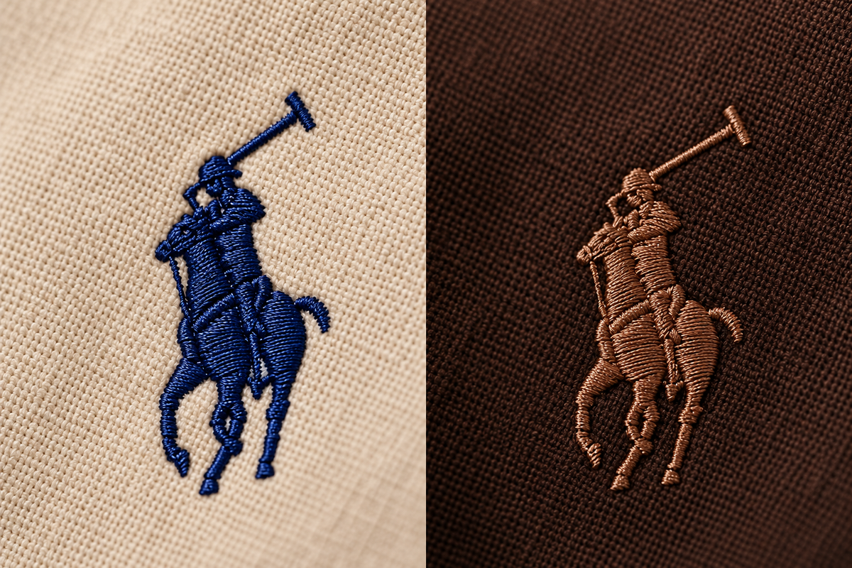 Men RL POLO Premium Oxford Shirts