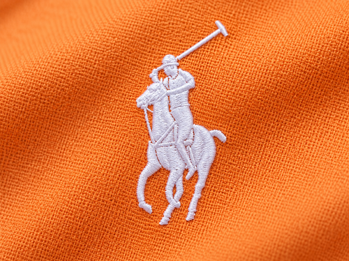 Men RL Polo Linen Cotton Shirts